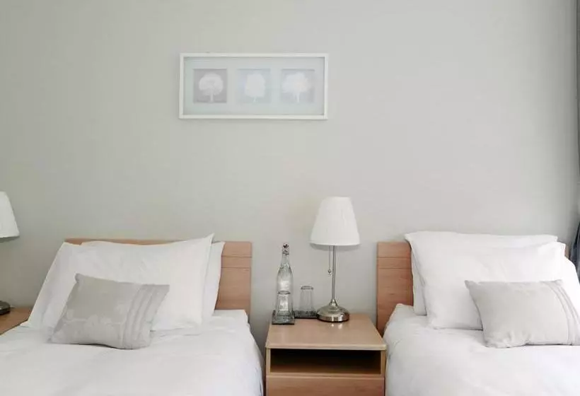 Almara B&b