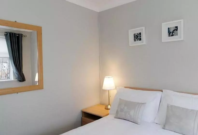 Almara B&b