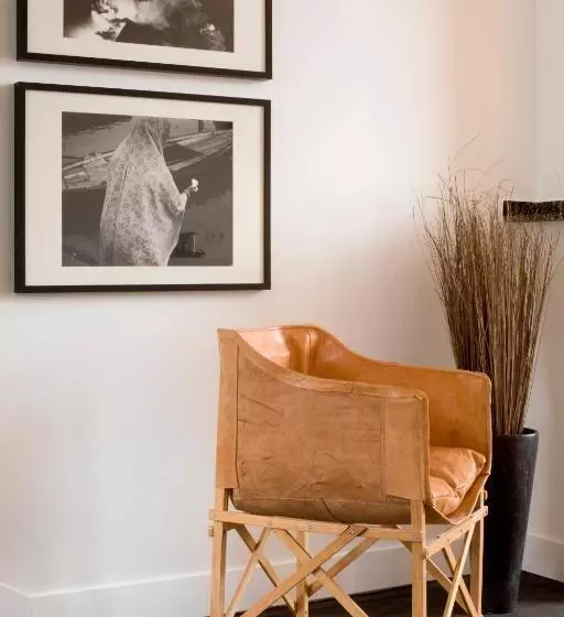 Antwerp B&b