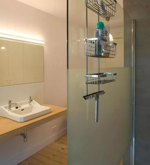 Antwerp B&b