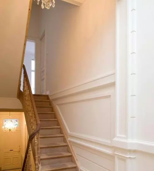Antwerp B&b