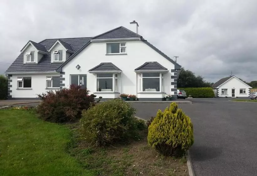 Aran View   Radharc Arainn B&b
