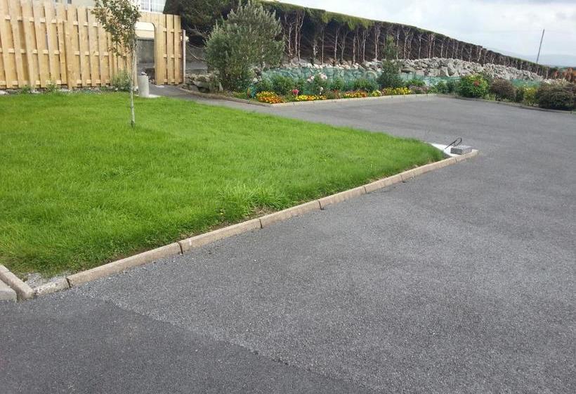 Aran View   Radharc Arainn B&b