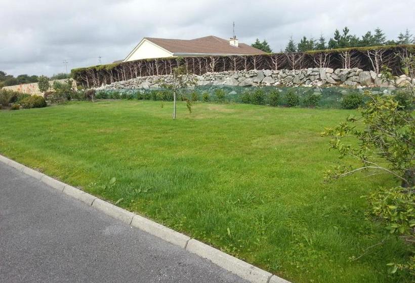 Aran View   Radharc Arainn B&b