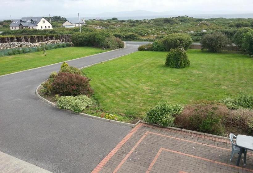 Aran View   Radharc Arainn B&b