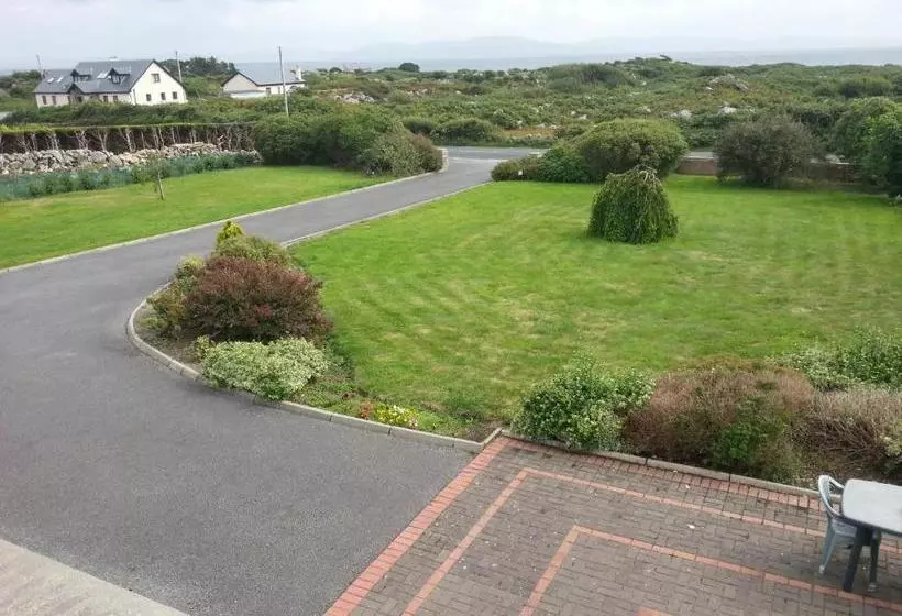Aran View   Radharc Arainn B&b