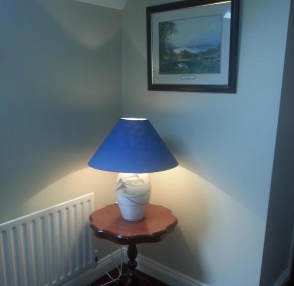 Aran View   Radharc Arainn B&b