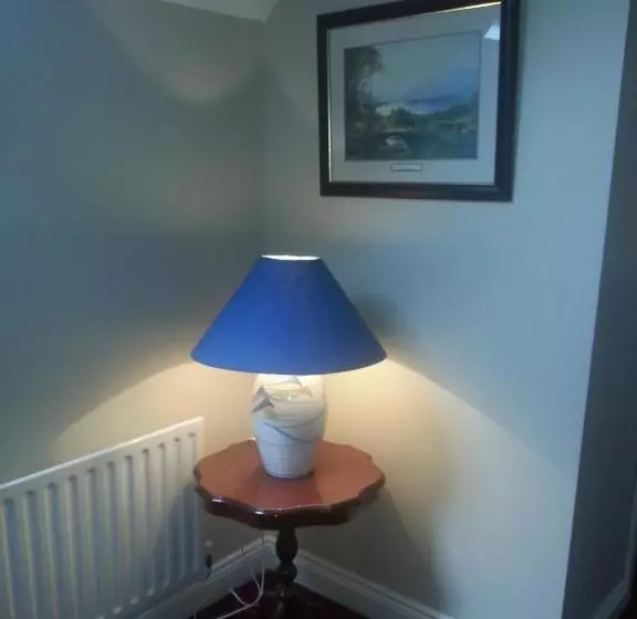 Aran View   Radharc Arainn B&b