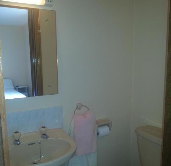 Aran View   Radharc Arainn B&b