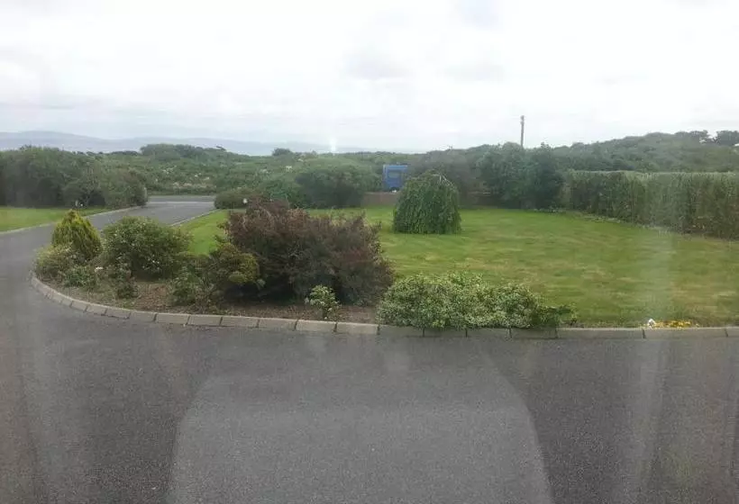Aran View   Radharc Arainn B&b