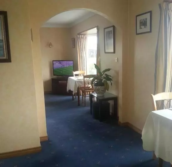 Aran View   Radharc Arainn B&b