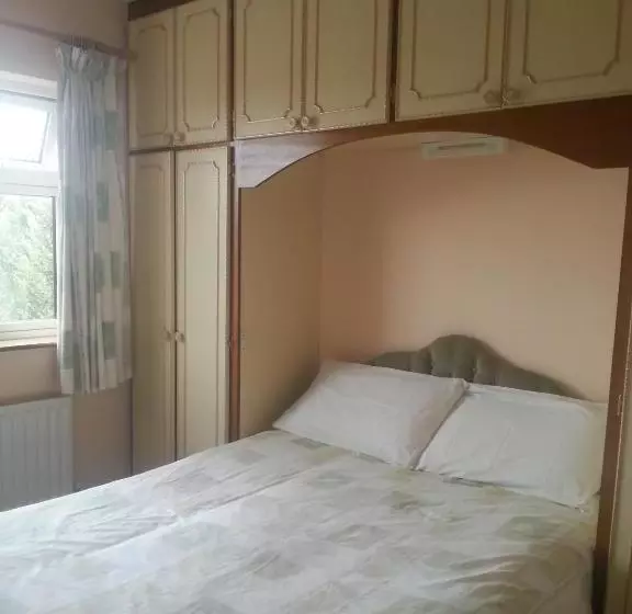 Aran View   Radharc Arainn B&b