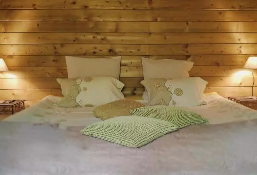 B&b Aquavert