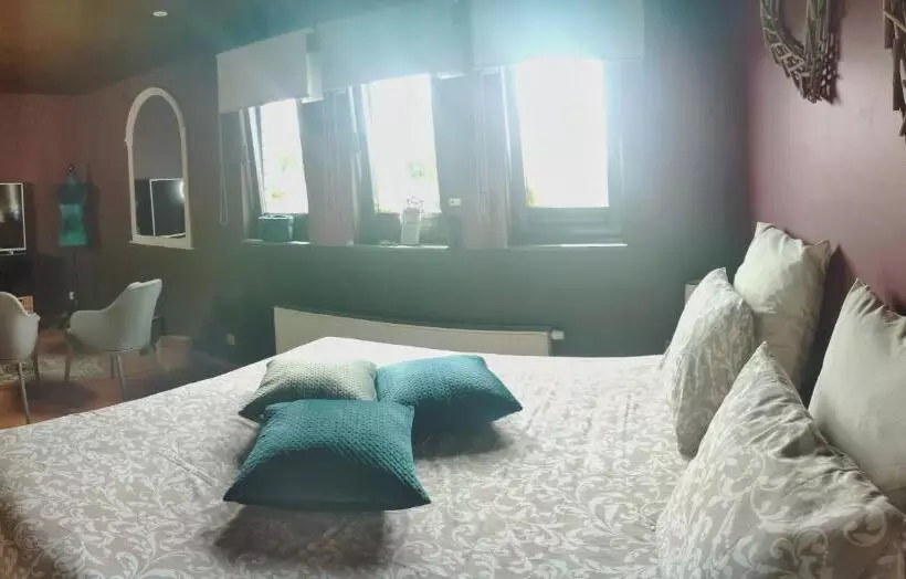 B&b Aquavert