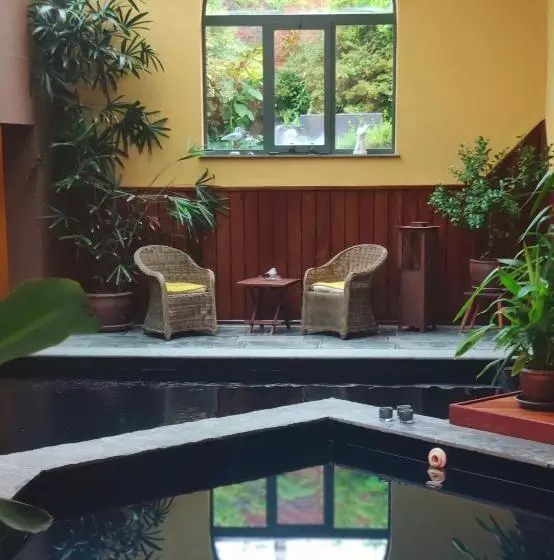 B&b Aquavert