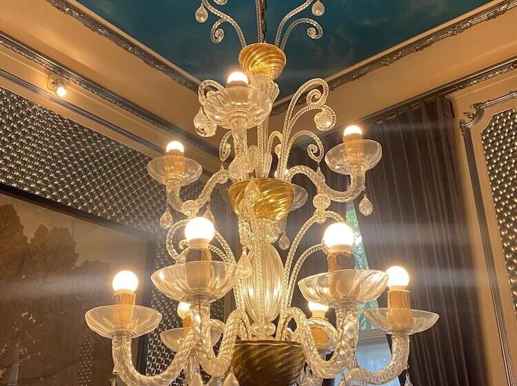 تختخواب و صبحانه The Museum   Au Lit, Jérôme!