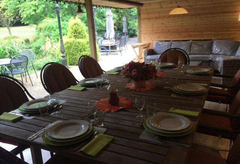 B&b De Heerlijkheid Satenbergh