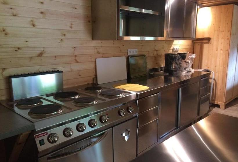 B&b De Heerlijkheid Satenbergh