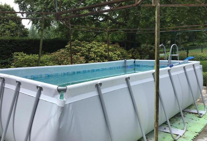 B&b De Heerlijkheid Satenbergh