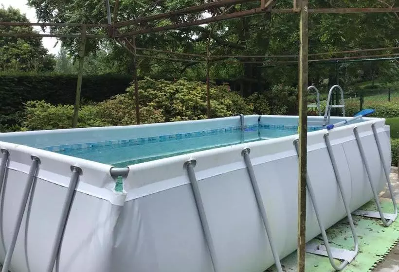 B&b De Heerlijkheid Satenbergh