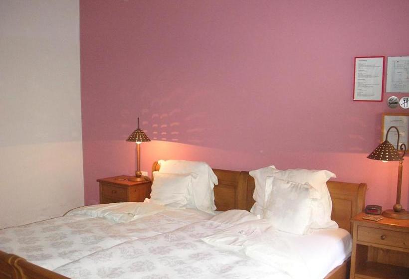 B&b De Heerlijkheid Satenbergh