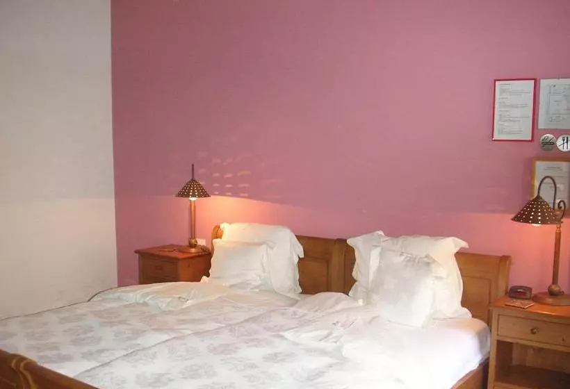 B&b De Heerlijkheid Satenbergh