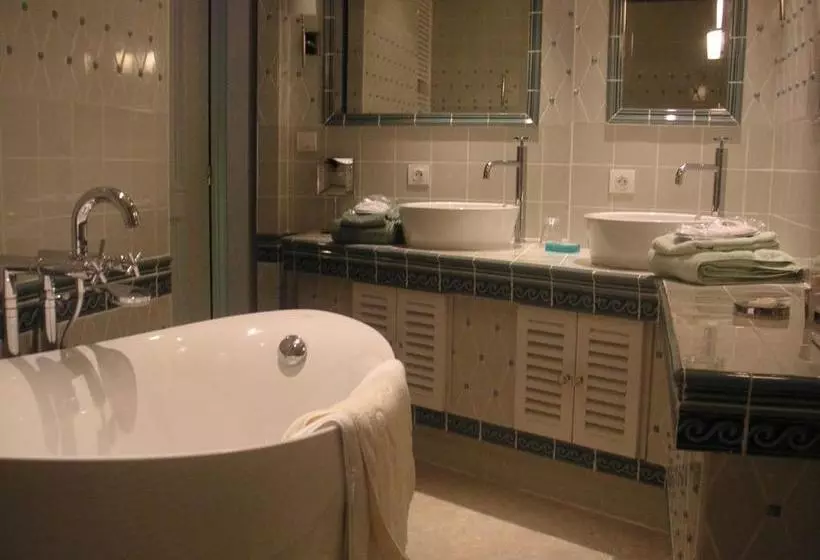 B&b De Heerlijkheid Satenbergh