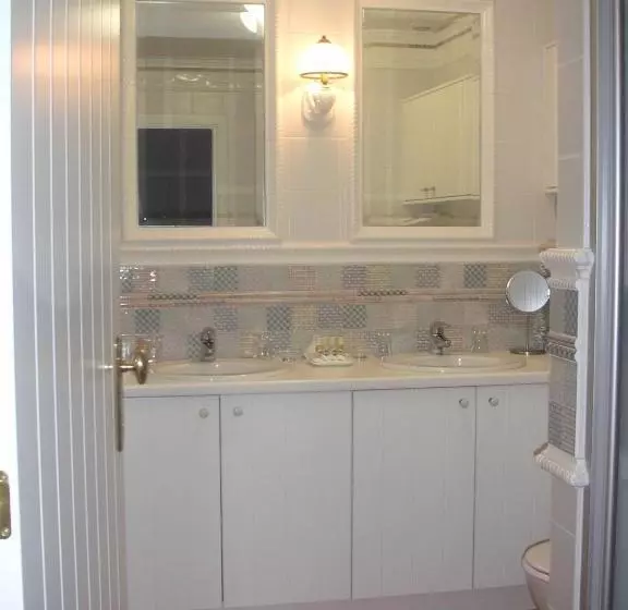 B&b De Heerlijkheid Satenbergh