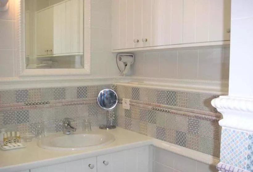 B&b De Heerlijkheid Satenbergh