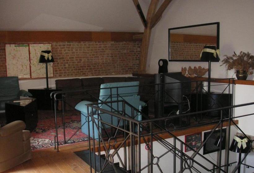 B&b De Heerlijkheid Satenbergh