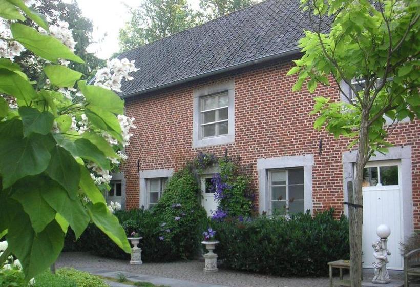 B&b De Heerlijkheid Satenbergh