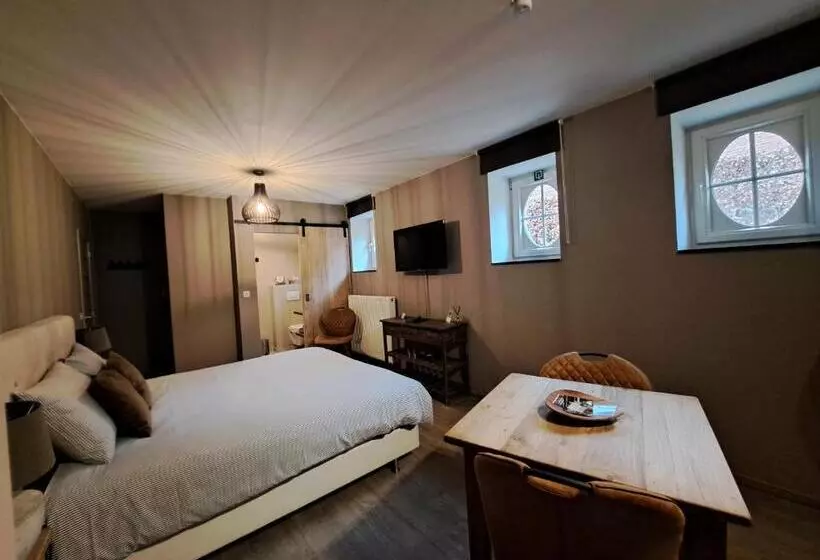 B&b Fragaria