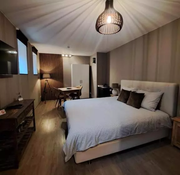 B&b Fragaria