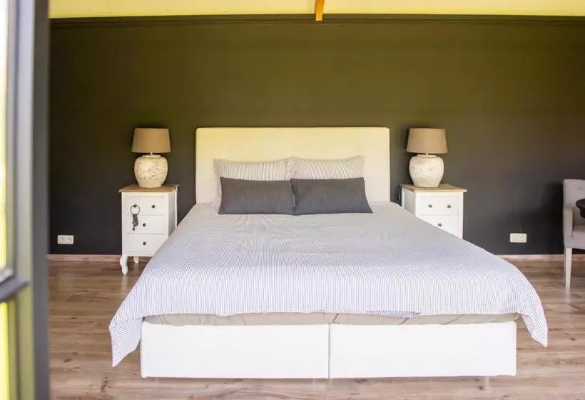 B&b Fragaria