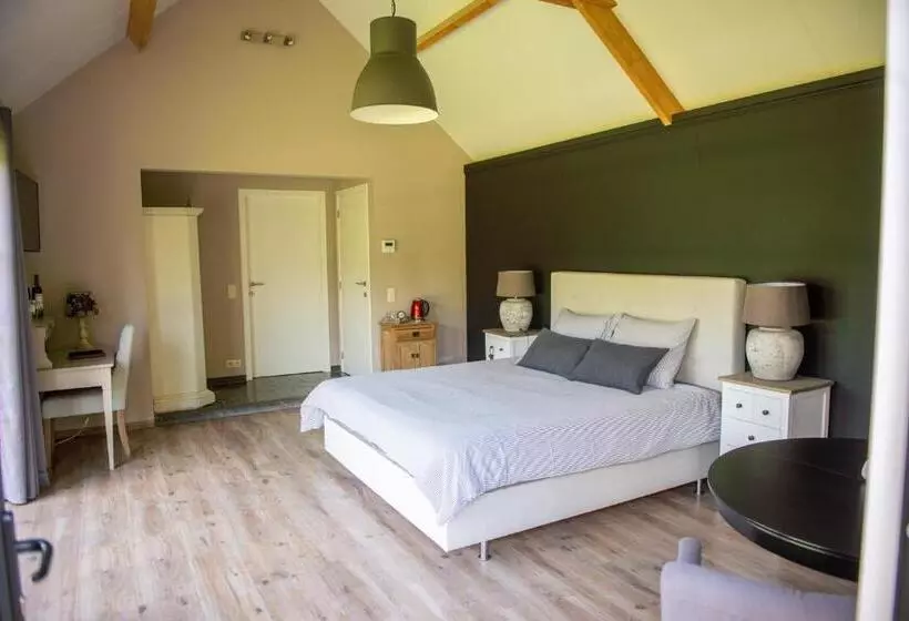 B&b Fragaria
