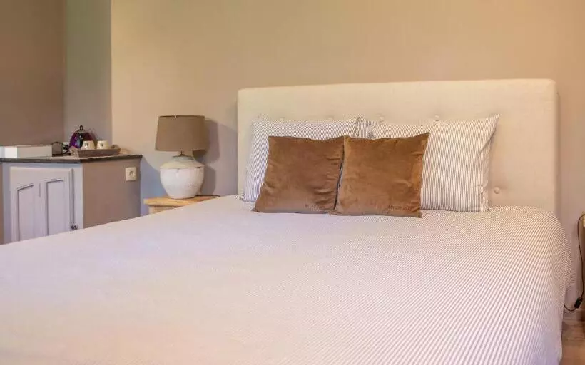 B&b Fragaria