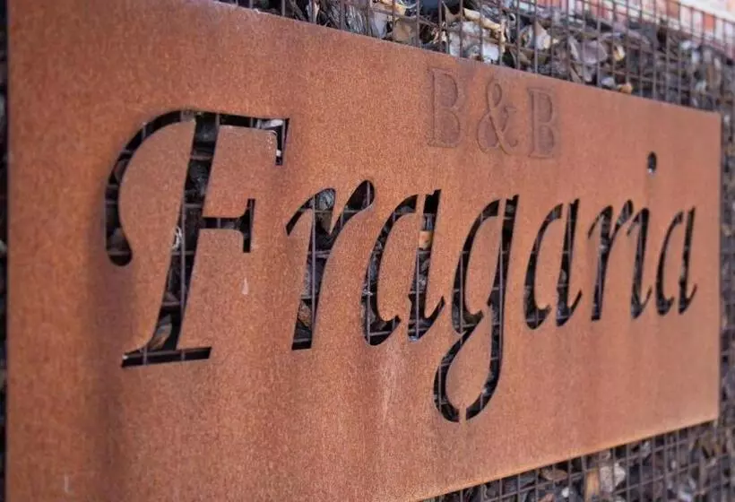 B&b Fragaria