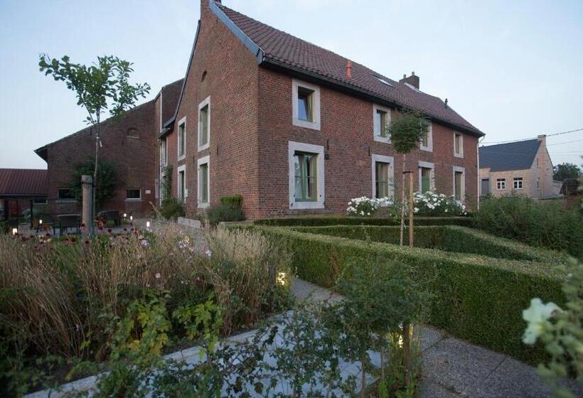 B&b Haspenhoeve