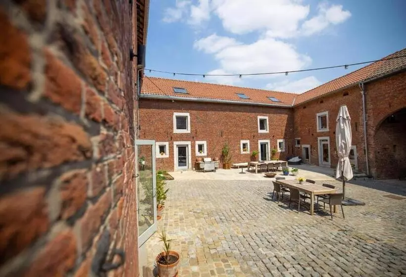 B&b Haspenhoeve