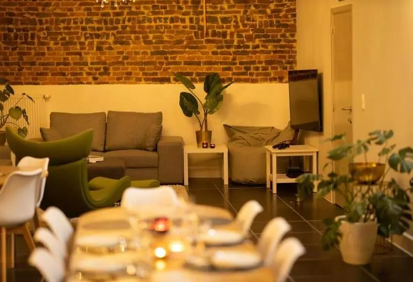 B&b Haspenhoeve