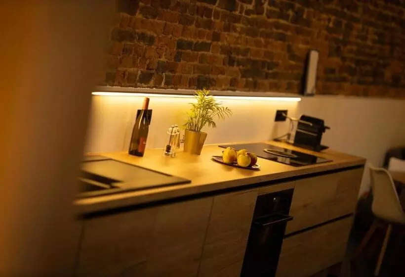 B&b Haspenhoeve