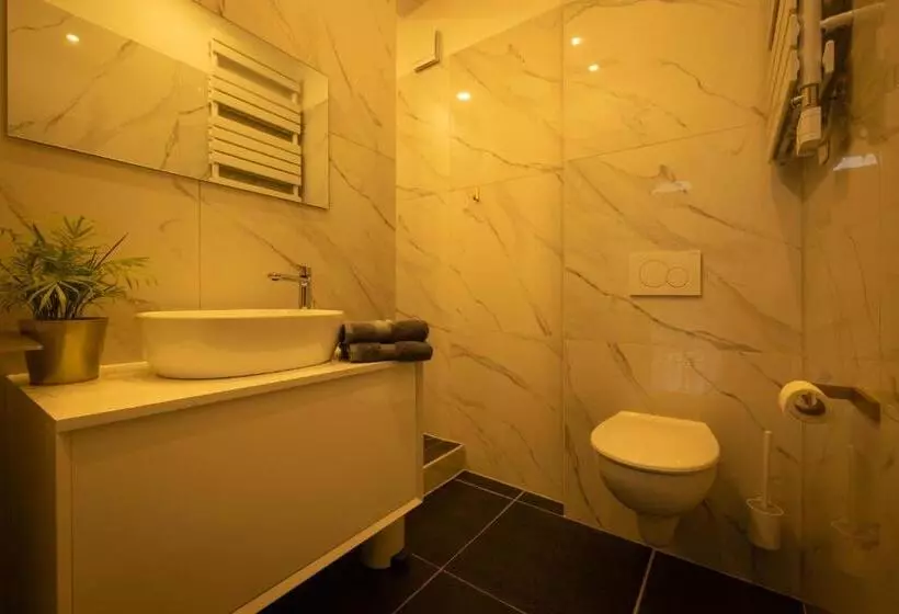 B&b Haspenhoeve