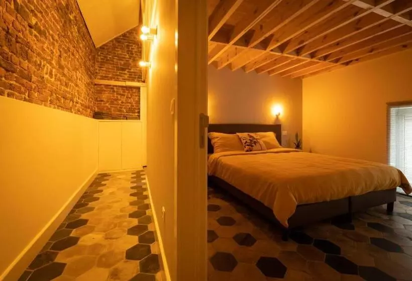 B&b Haspenhoeve