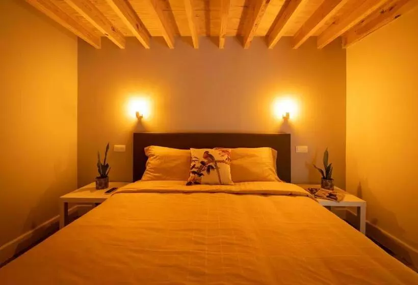 B&b Haspenhoeve