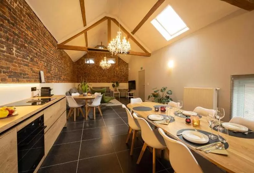 B&b Haspenhoeve