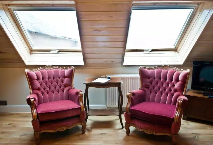 B&b Haspenhoeve