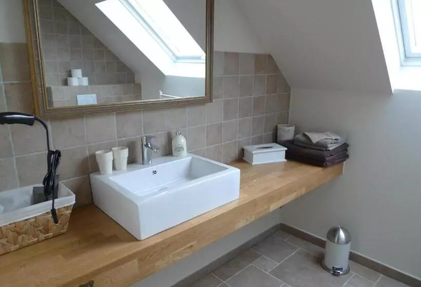 B&b Haspenhoeve