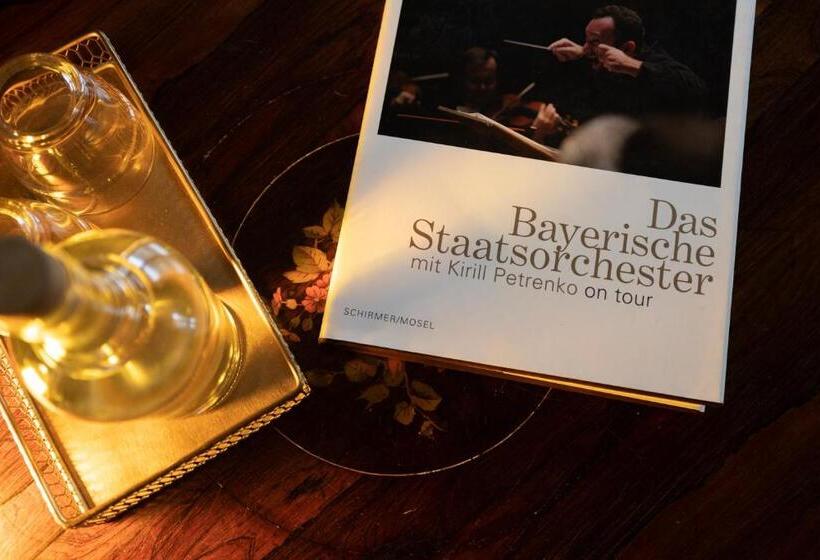 B&b Kwaadham 52   Music Hotel Ghent