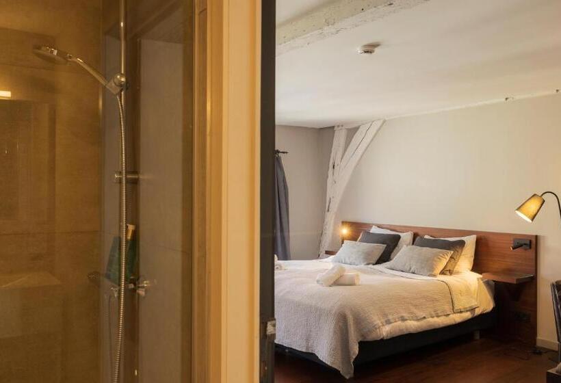 B&b Kwaadham 52   Music Hotel Ghent