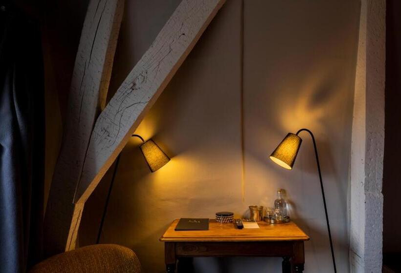 B&b Kwaadham 52   Music Hotel Ghent